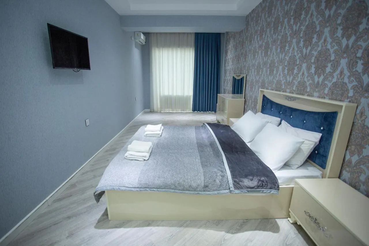 Apartments In Park Azure Residence Baku 0*,  Azerbajdzjan