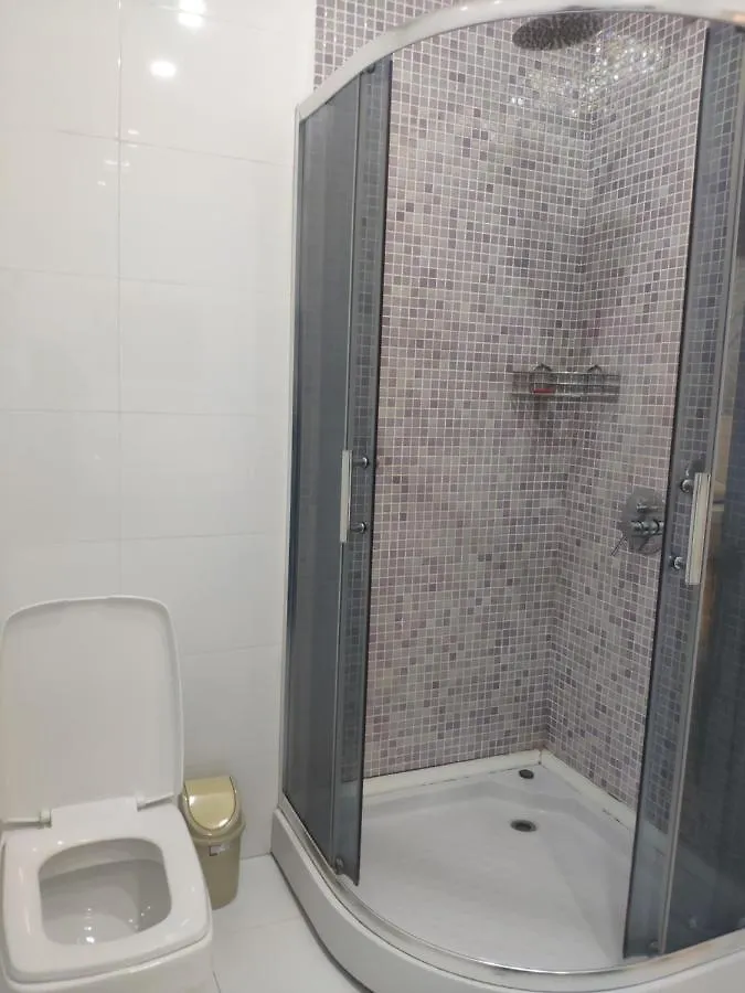 Apartments In Park Azure Residence Baku