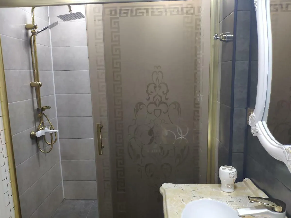Apartments In Park Azure Residence Baku Azerbajdzjan
