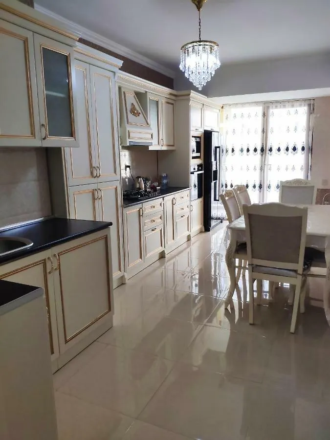 Apartments In Park Azure Residence Baku